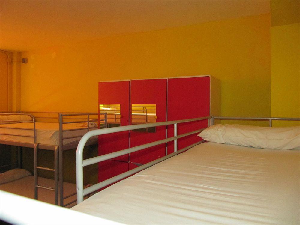 Albergue Onefam Les Corts