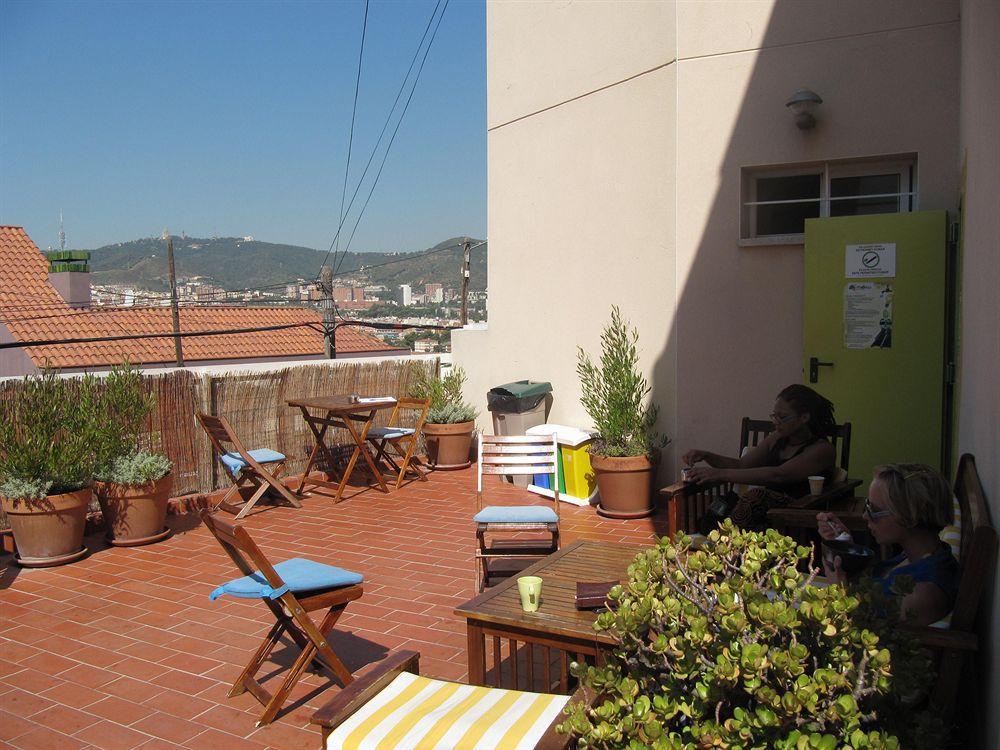Onefam Les Corts Albergue *