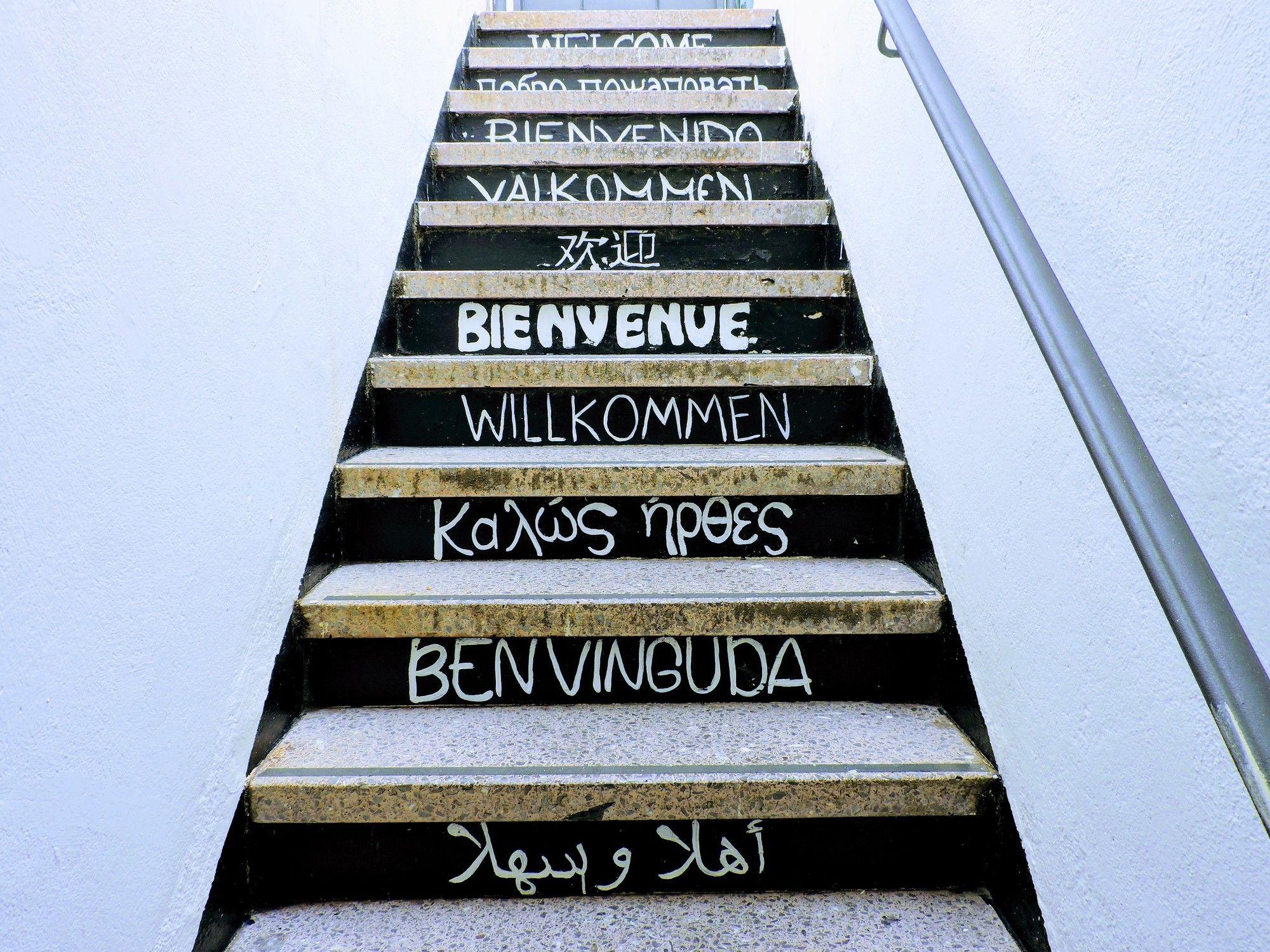 Onefam Les Corts Albergue