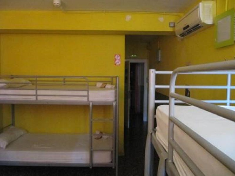 Albergue Onefam Les Corts